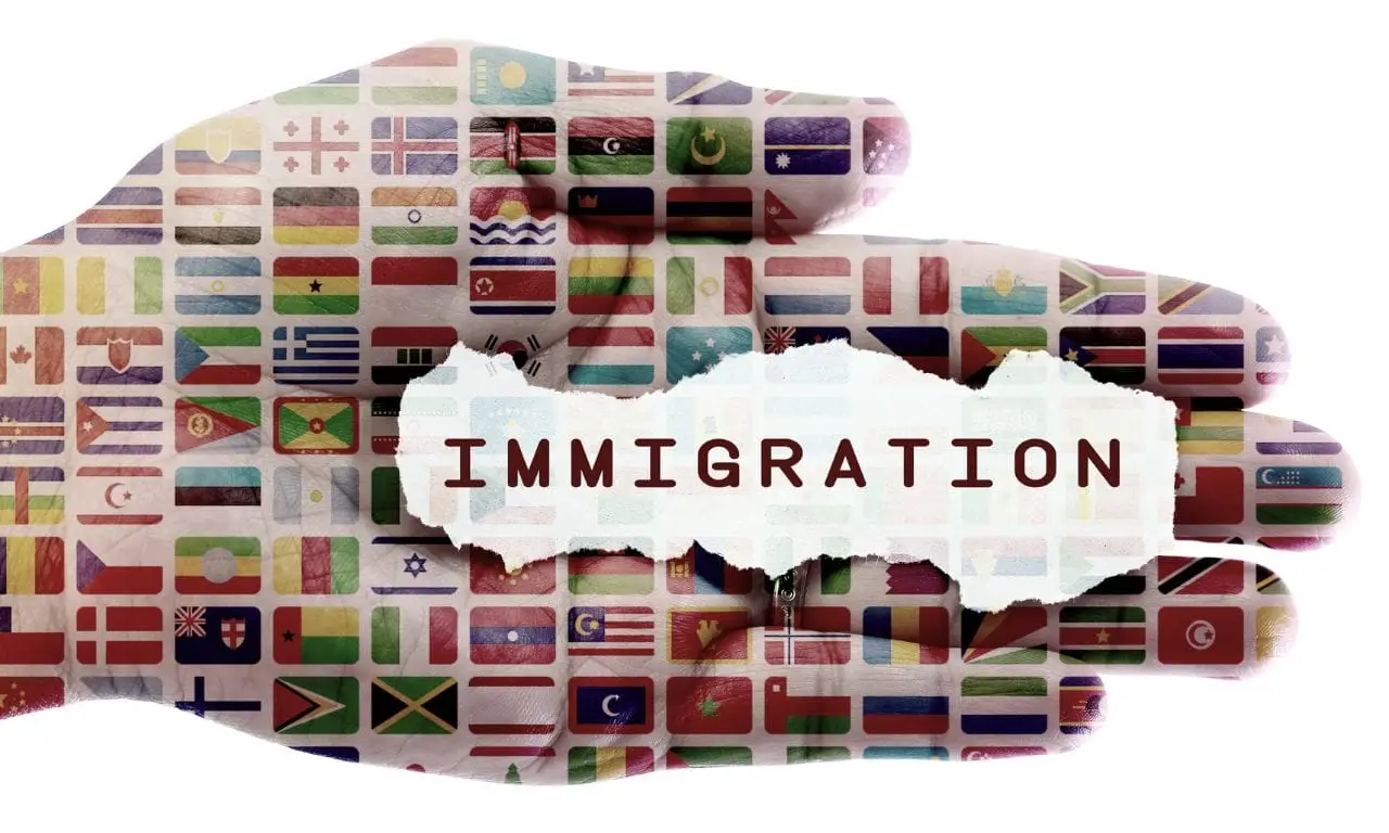 Corporate Immigration 1 Corporate immigration - visti per lavoro