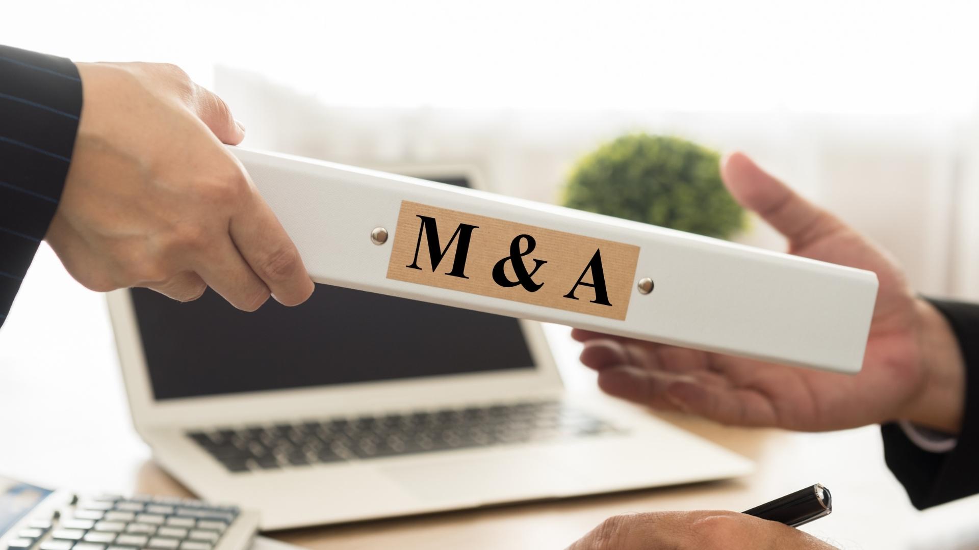 M&A