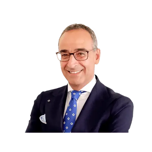 Marco Del Vecchio - Giambrone Business