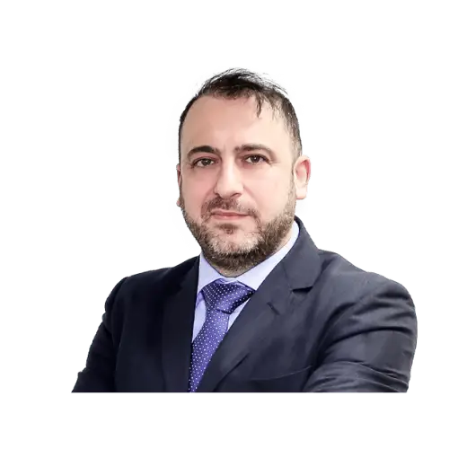 Vincenzo Senatore - Giambrone Business