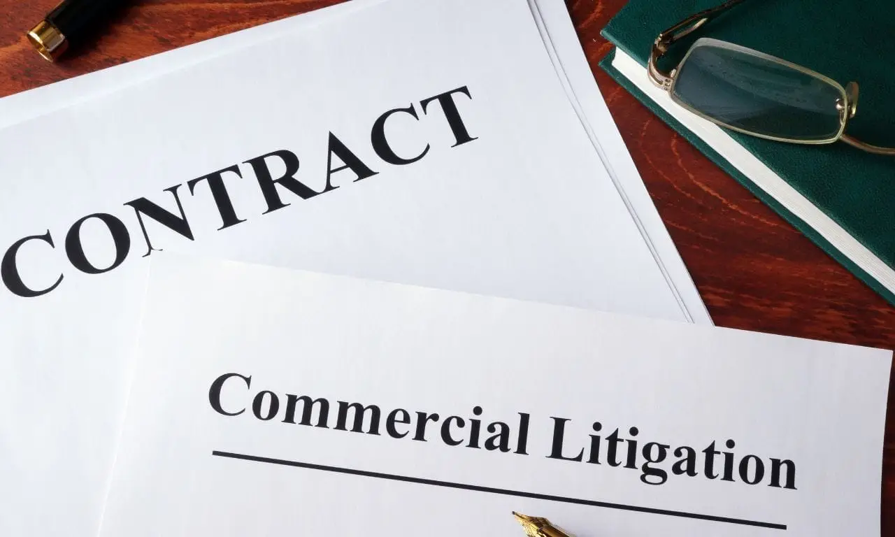 Litigación en Conflictos Intrasocietarios 1 CONTENZIOSO SOCIETARIO SPAGNA