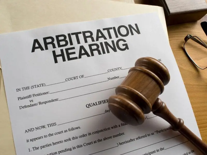 Arbitraje y Mediación en España