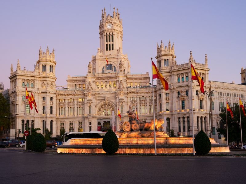 Constitución de sociedades y startups en España