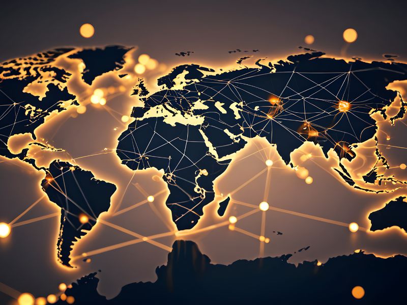 Traslado internacional de domicilio social 1 Traslado internacional de domicilio social