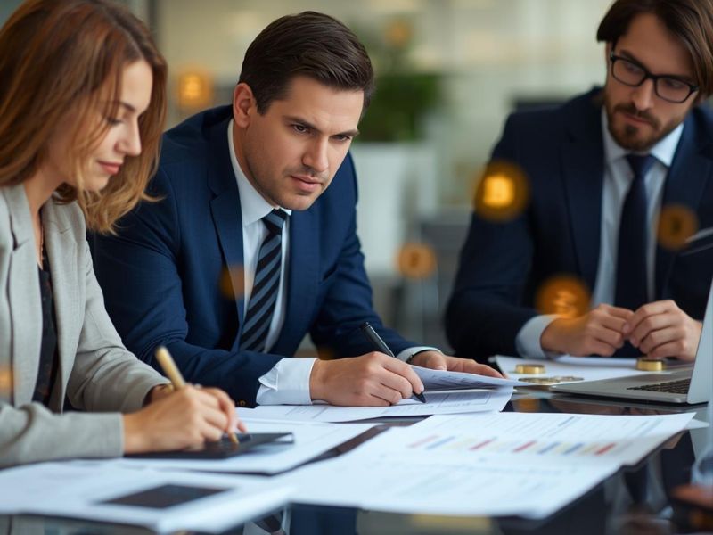 Compliance en Criptoactivos e Inversión