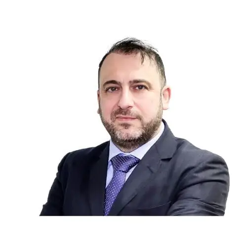 Giambrone Corporate ed M&A 4 VINCENZO SENATORE