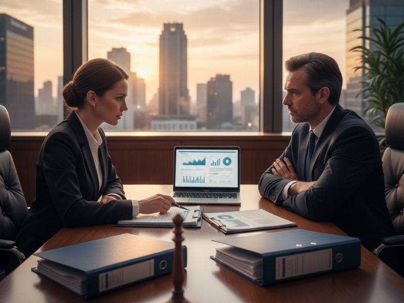 Contencioso Laboral 1 Contencioso Laboral