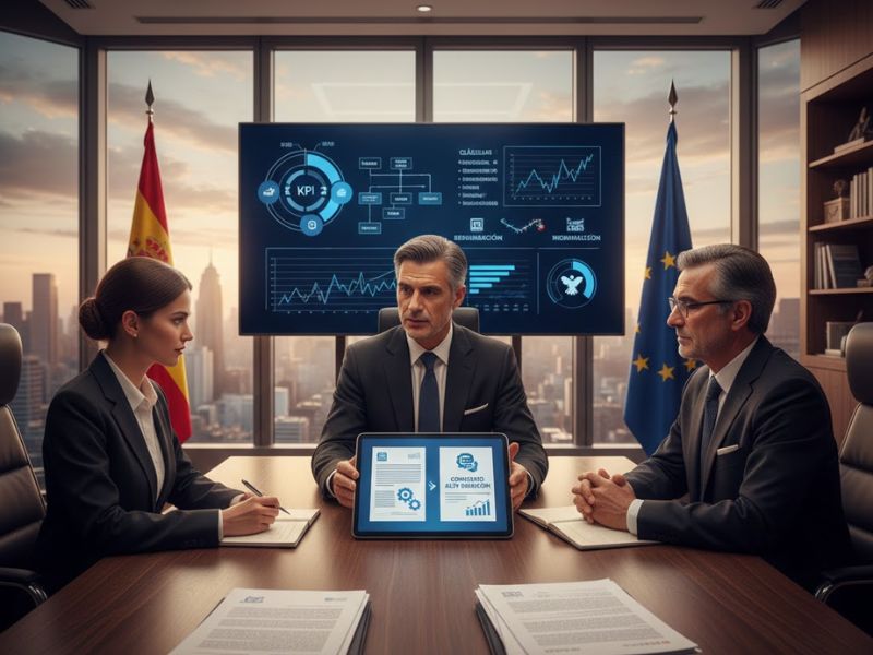 Contratos de Trabajo y de Alta Dirección 1 Contratos de Trabajo y de Alta Dirección